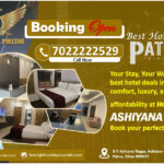 Best Hotel in Patna