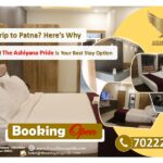 Best Hotel in Patna